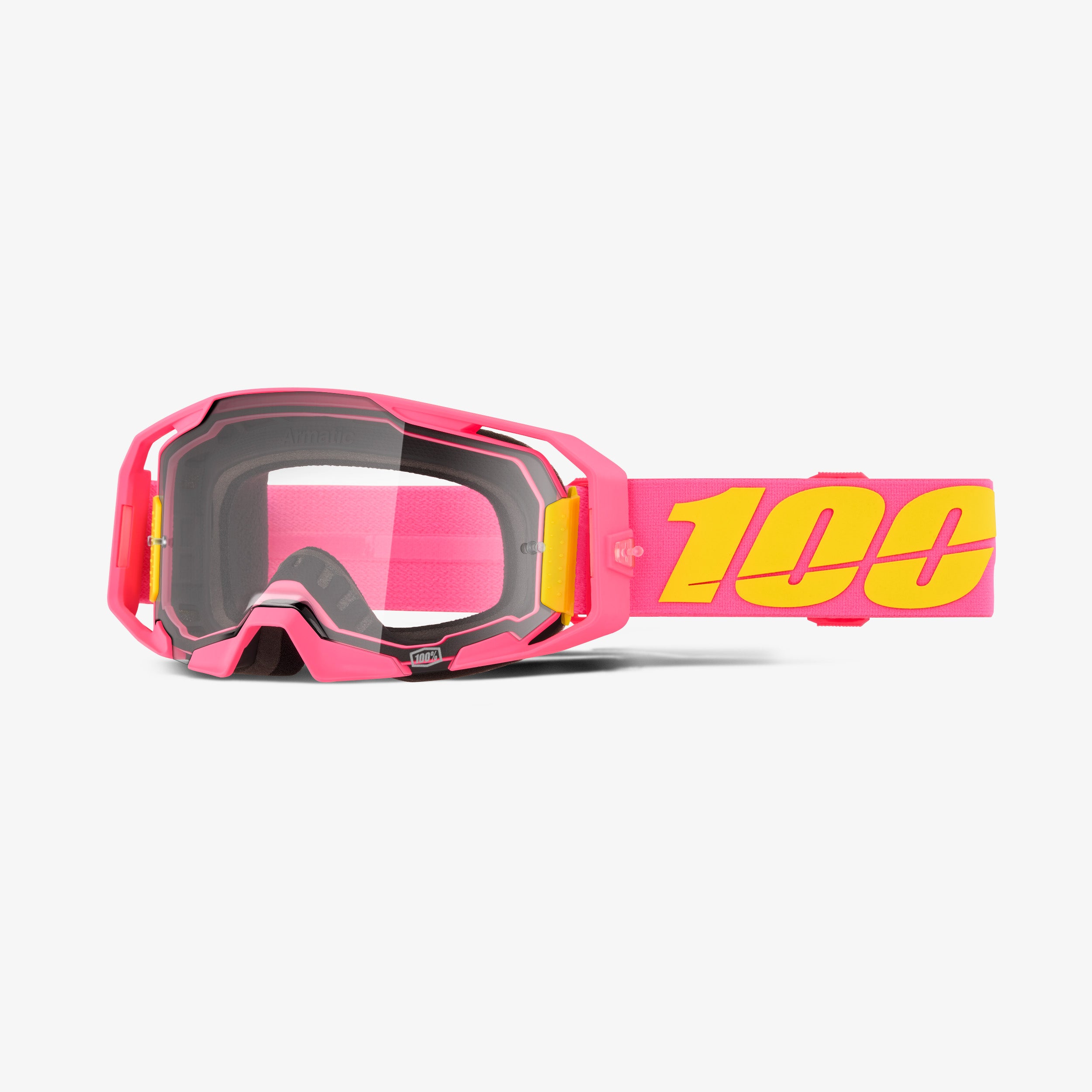 ARmatic Goggle Snakpak - Secondary