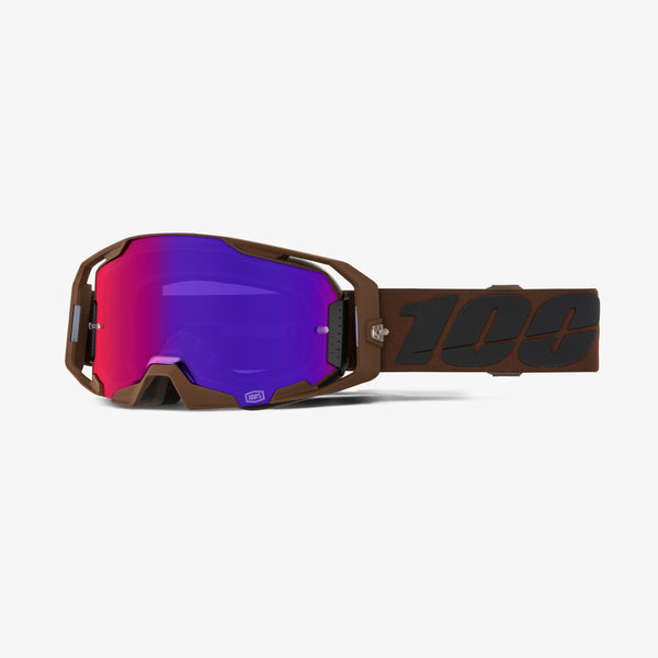 ARmatic Goggle Salcedo
