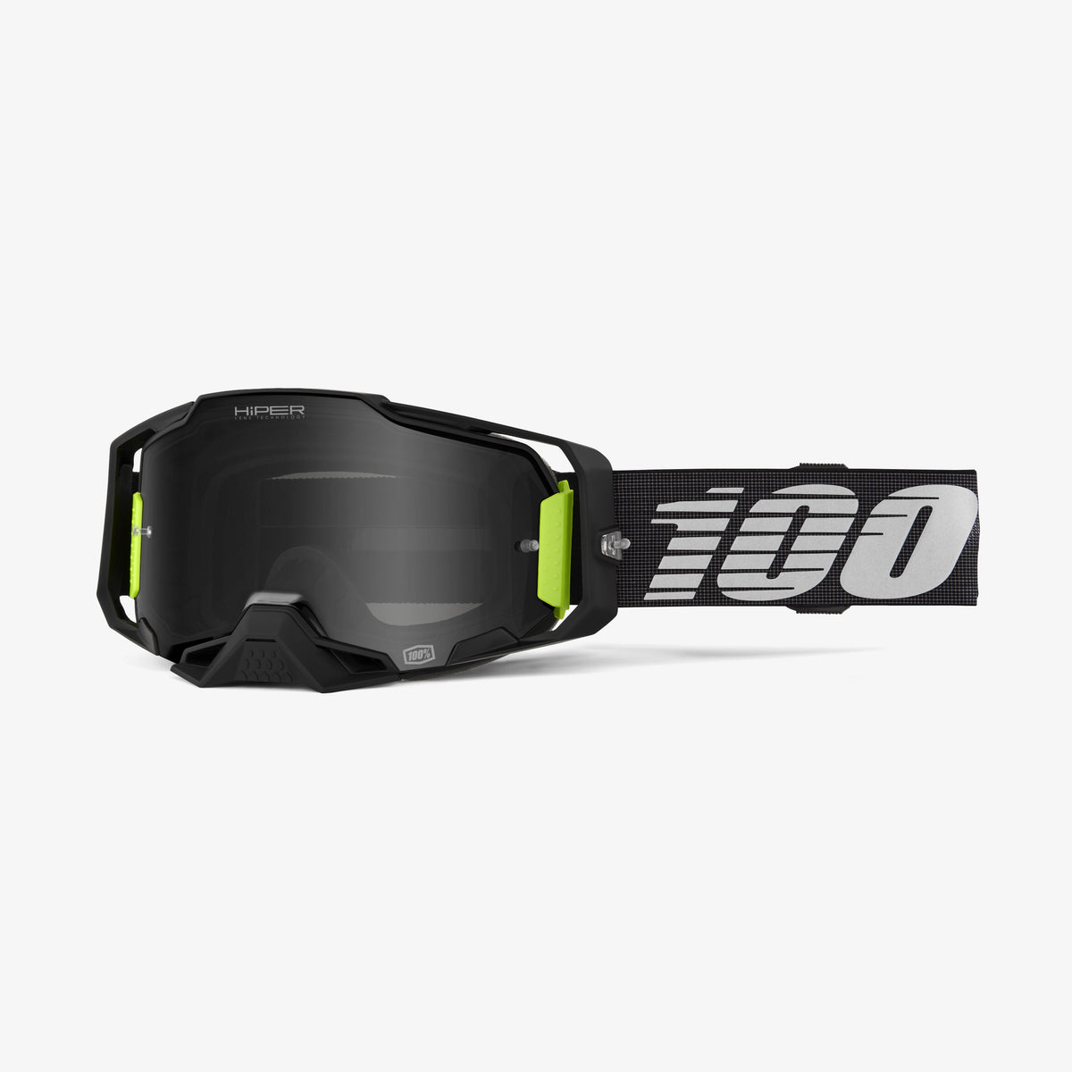 100 percent goggles armega Goggle Tetsumi UGG Turn Cuff Glove Paketkasten Rahmenfarbe:Rot