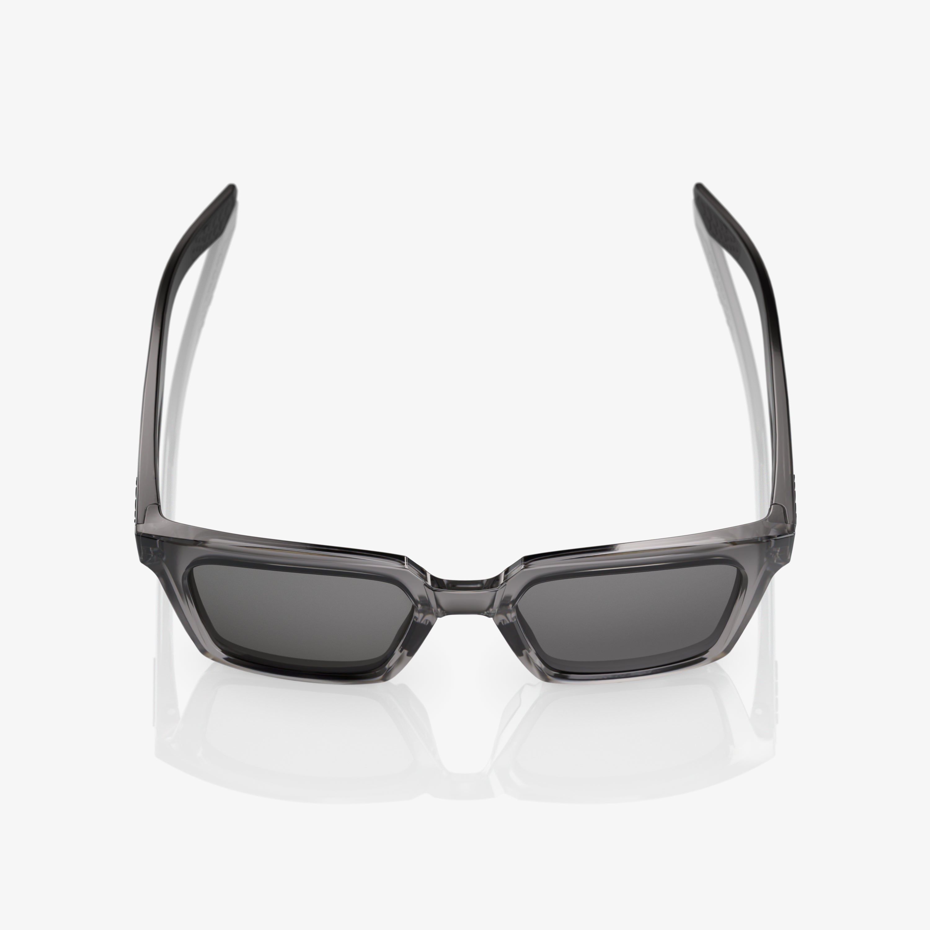 ERBA Translucent Smoke Smoke Lens