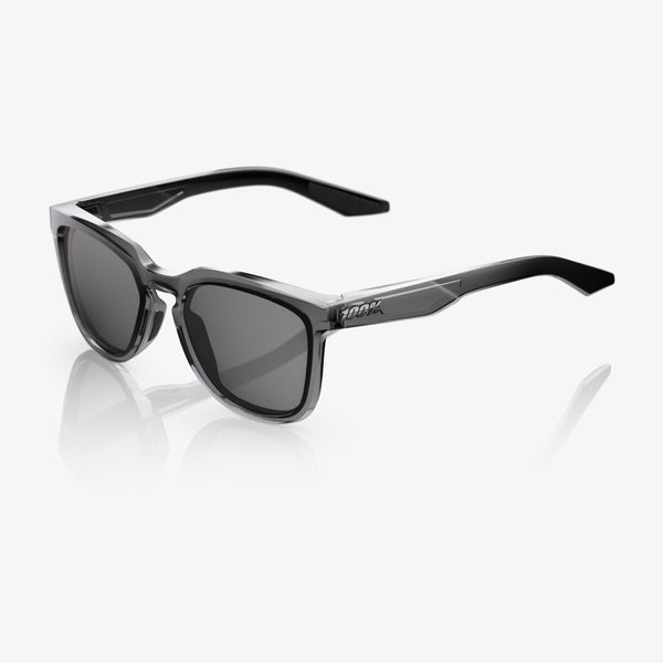 HUDSON Translucent Smoke Smoke Lens