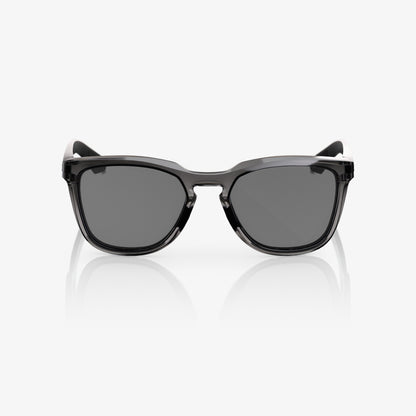 HUDSON Translucent Smoke Smoke Lens