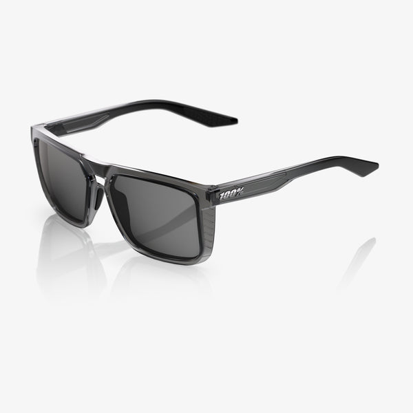 RENSHAW Translucent Smoke Smoke Lens