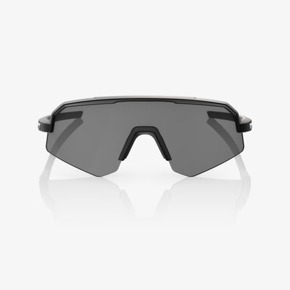SLENDALE SL Matte Black Smoke Lens