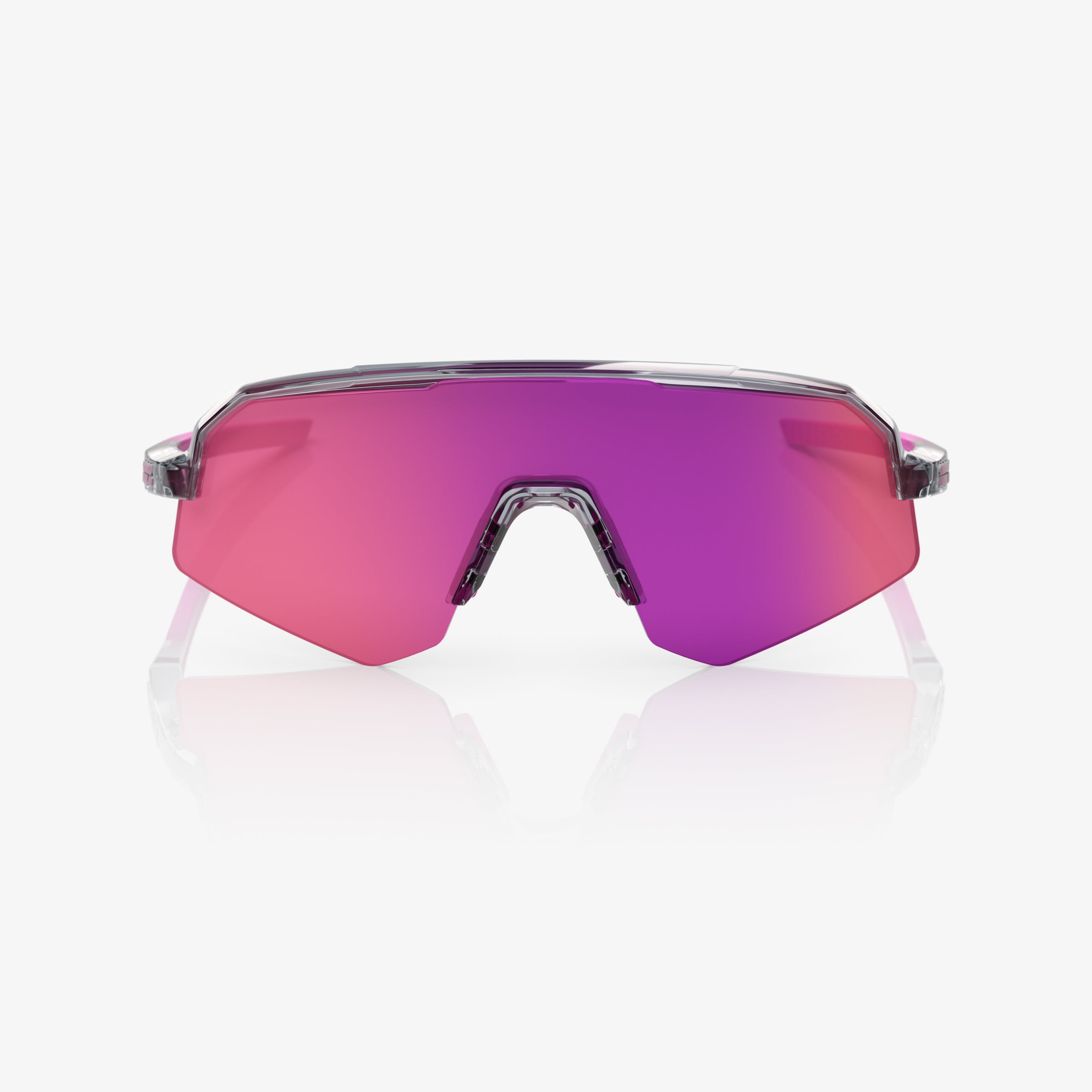 SLENDALE SL Tokyo Night Purple Mirror Lens - Secondary