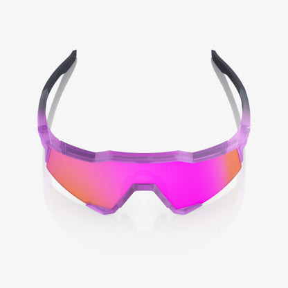 SPEEDCRAFT Toyoko HiPER Vital Pink Mirror Lens