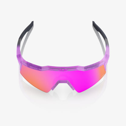SPEEDCRAFT SL Toyoko HiPER Vital Pink Mirror Lens