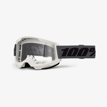 STRATA 2 Goggle Grey