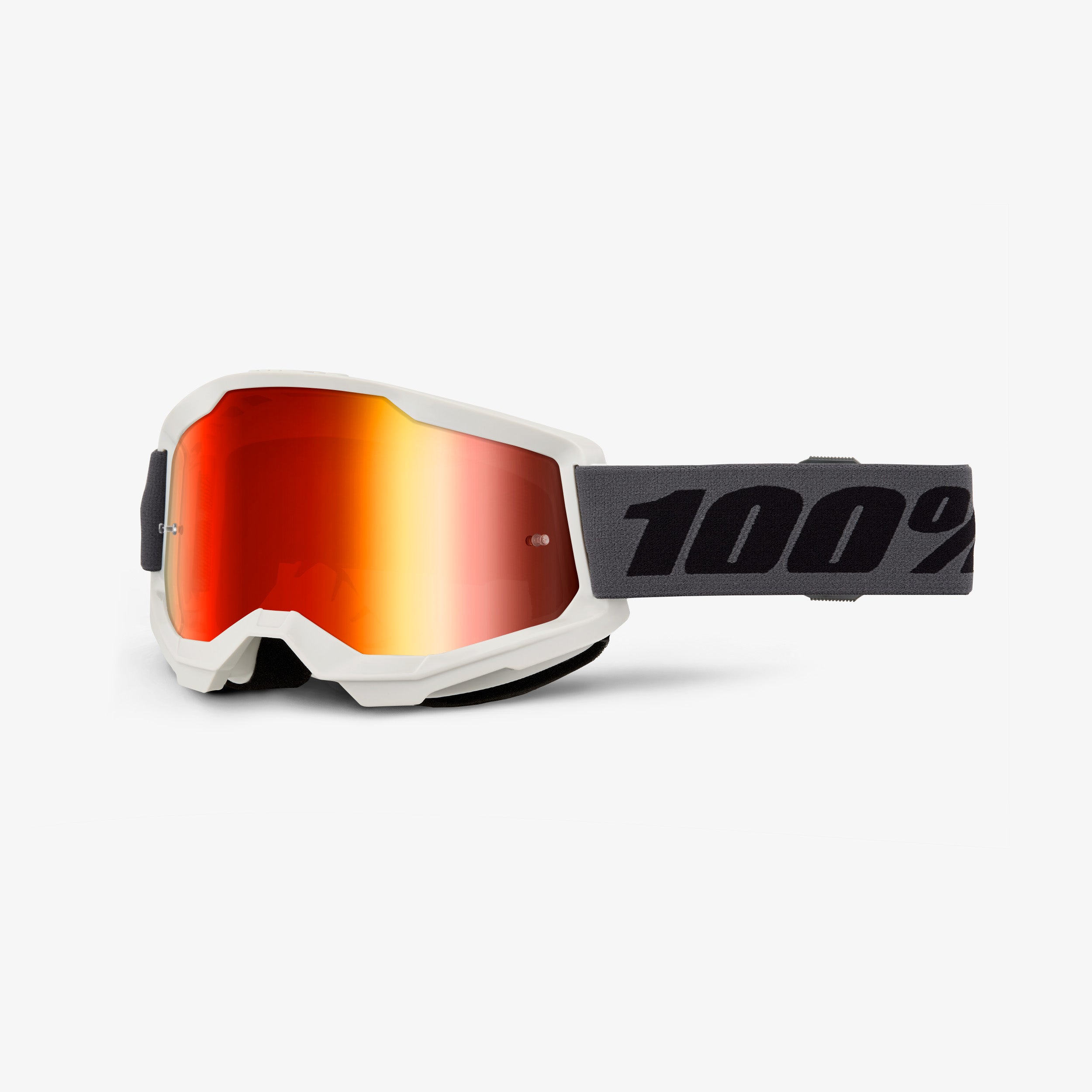 STRATA 2 Goggle Grey