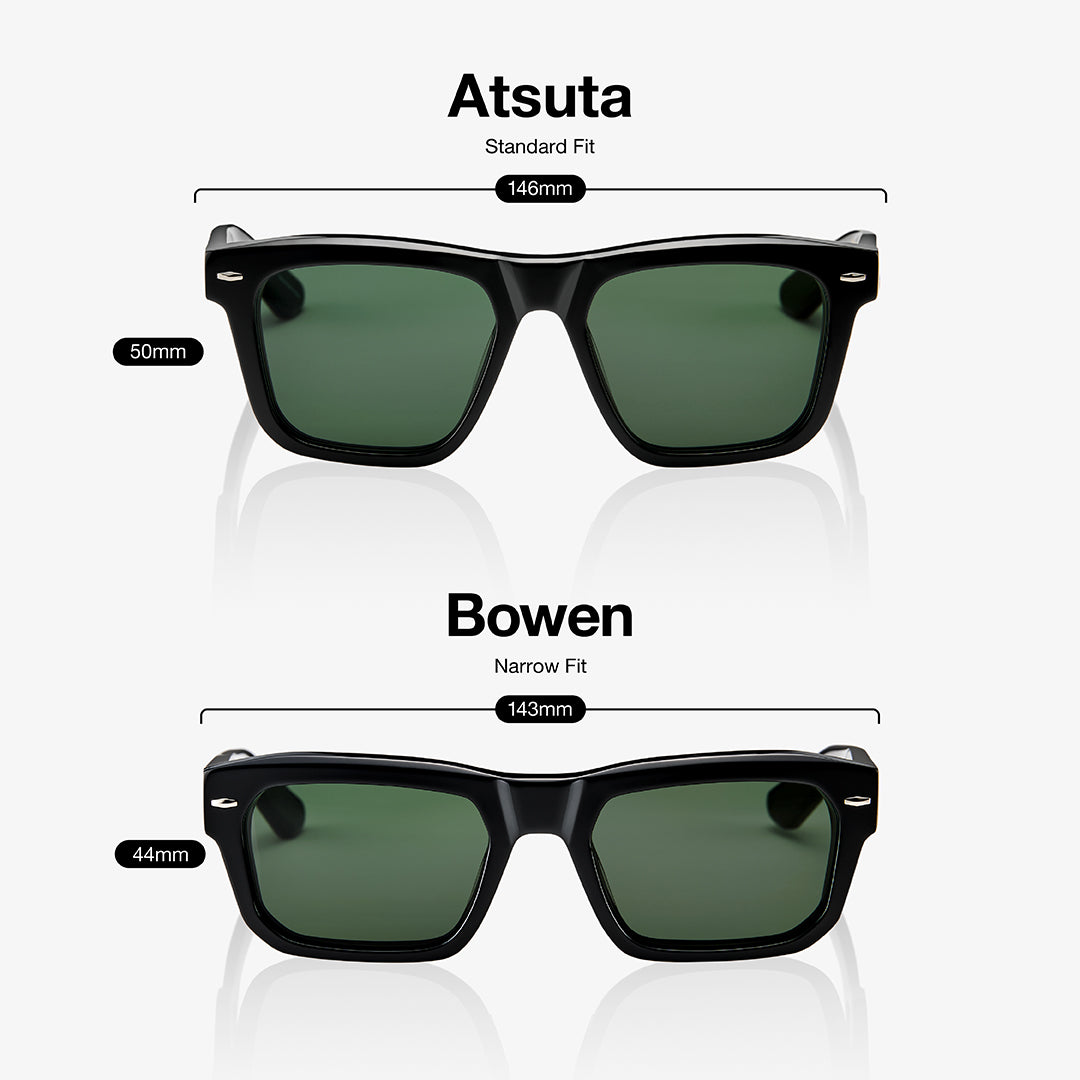 BOWEN Translucent Smoke Smoke Lens