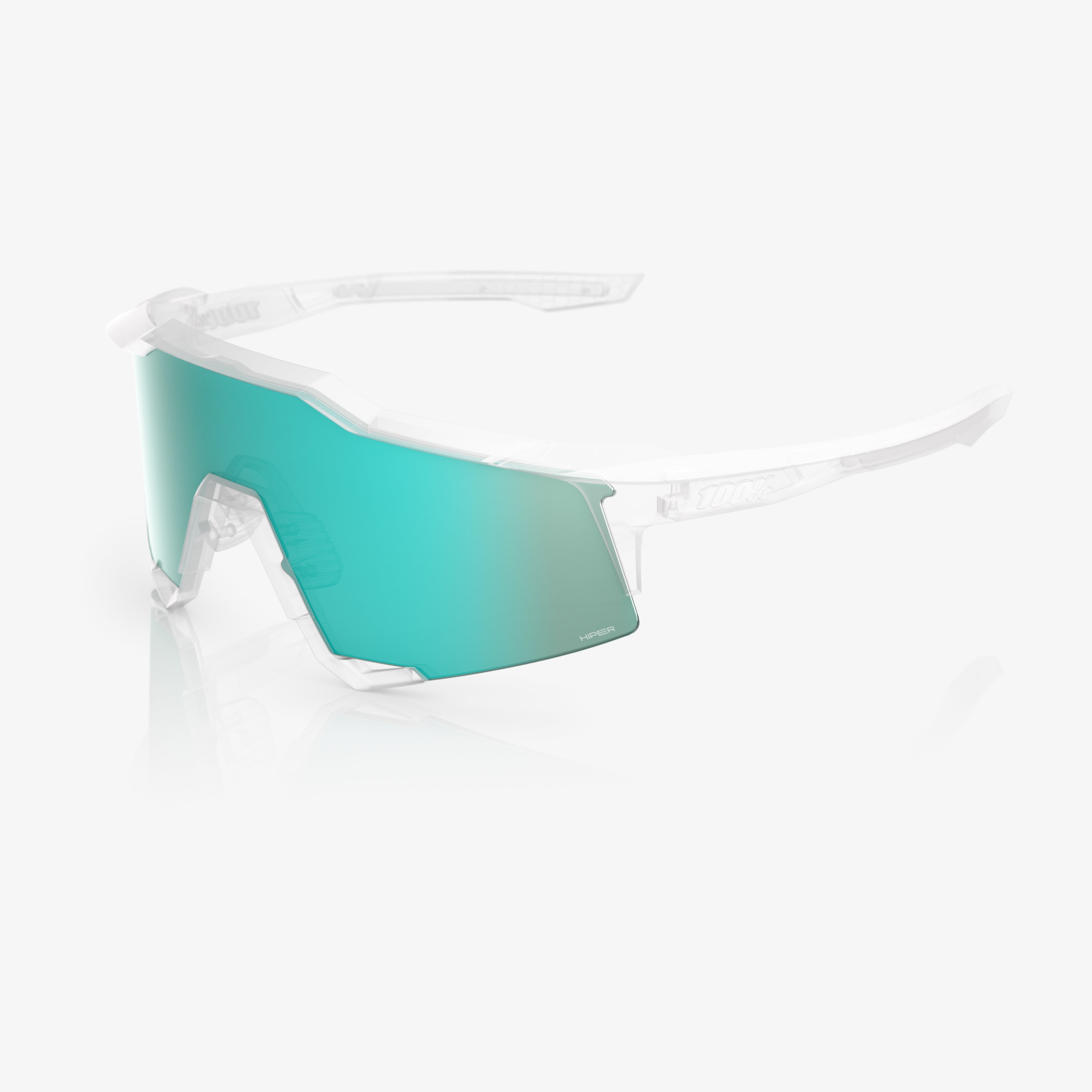 SPEEDCRAFT Replacement Lens HiPER Mint Mirror