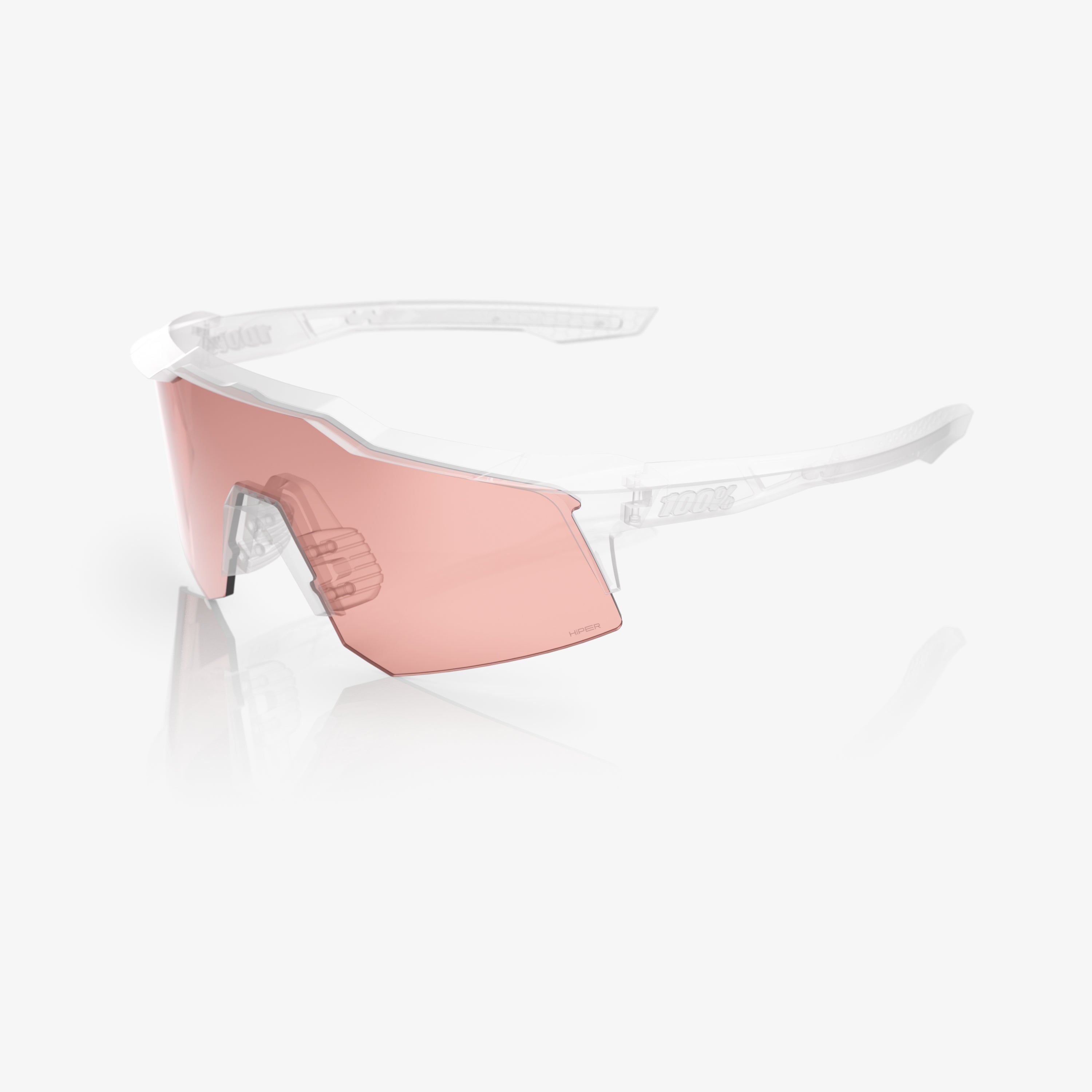 SPEEDCRAFT XS Replacement Lens HiPER Coral