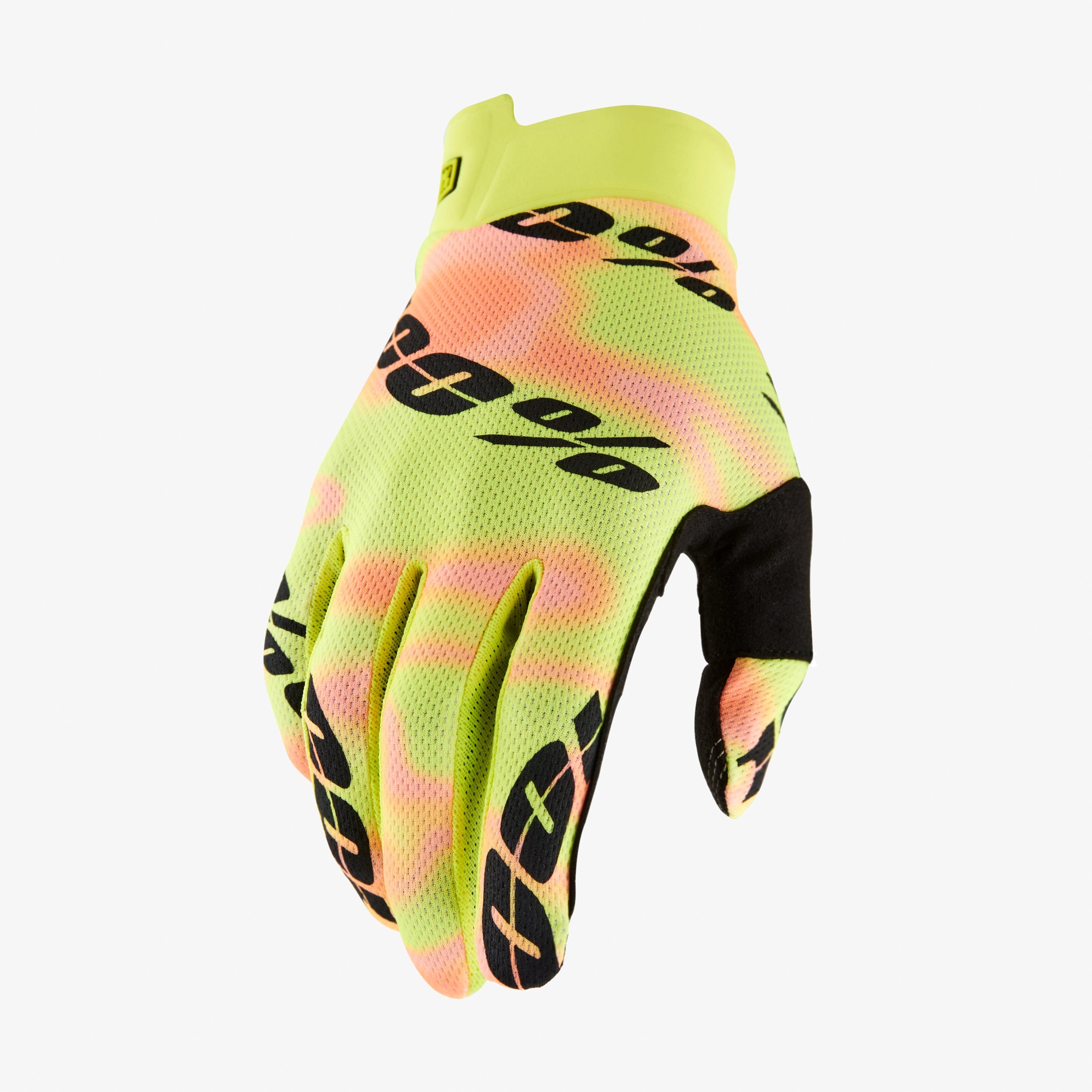 ITRACK Gloves Kaledo