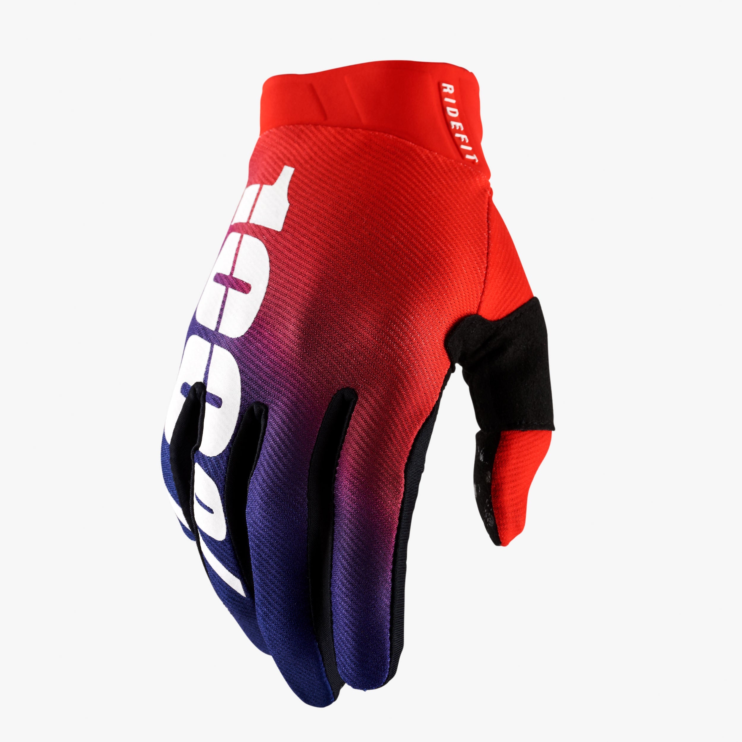 RIDEFIT Gloves Korp Moto