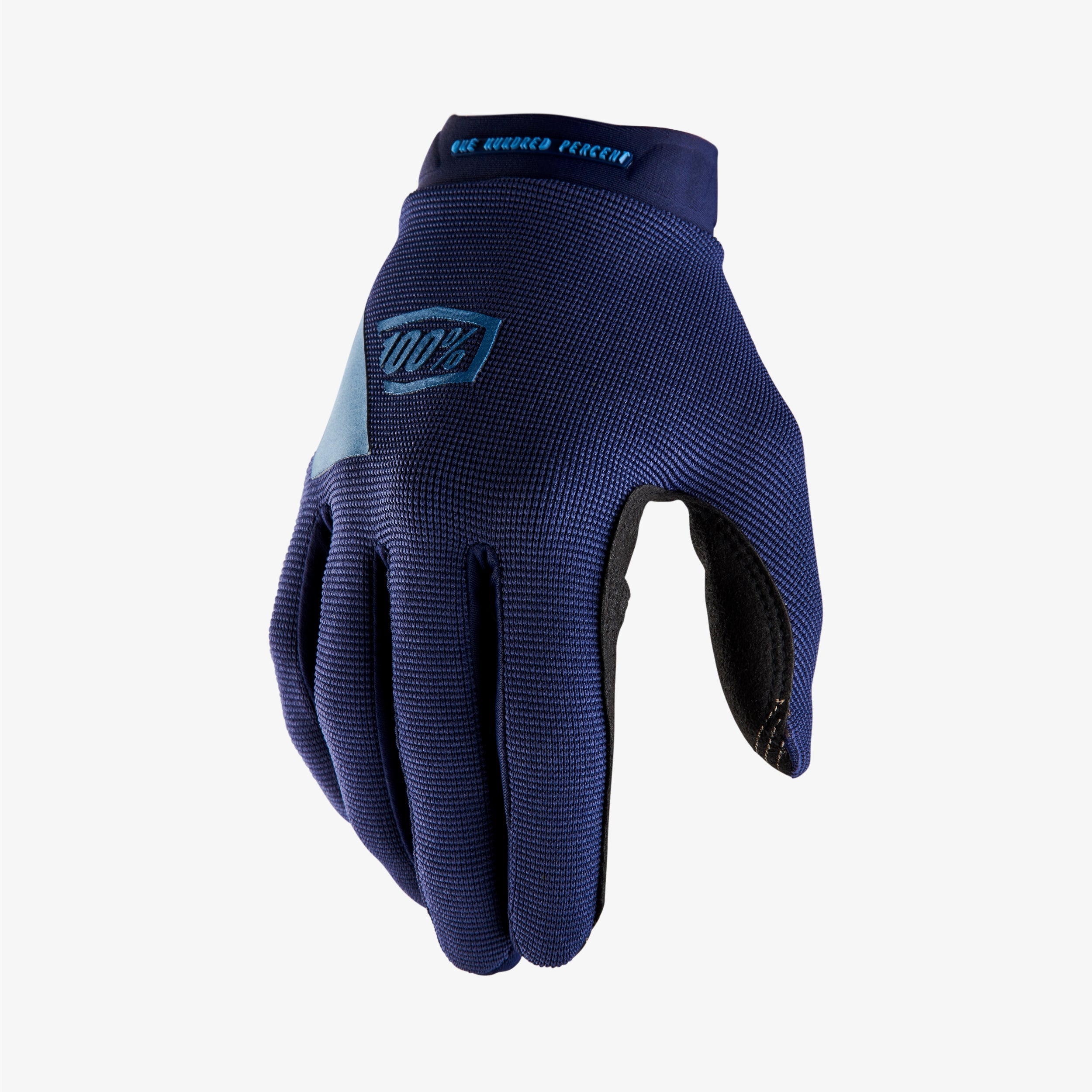 RIDECAMP Gloves Women's Navy/Slate