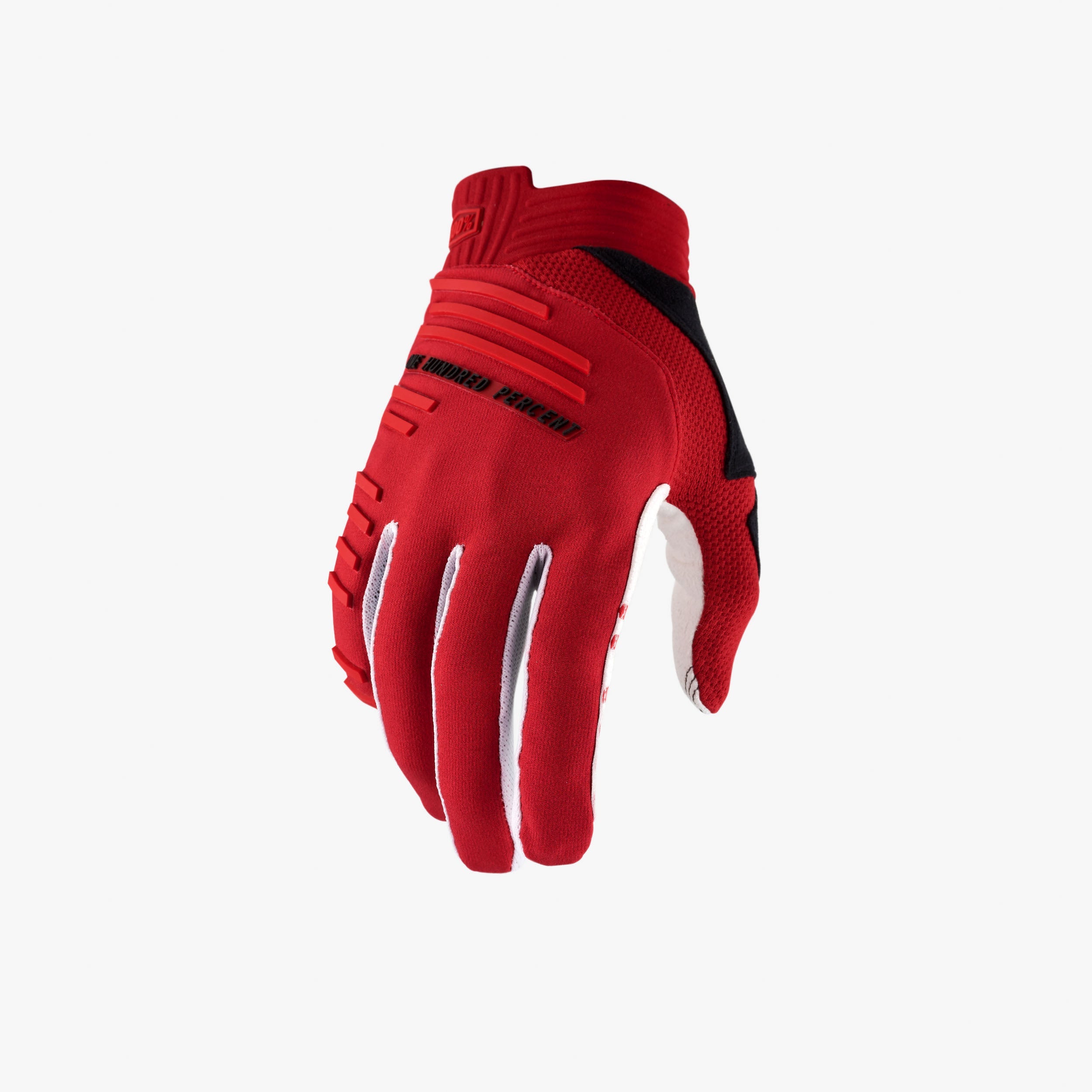 R-CORE Glove Cherry