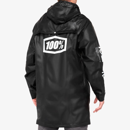 TORRENT Rain Jacket - Black - 23