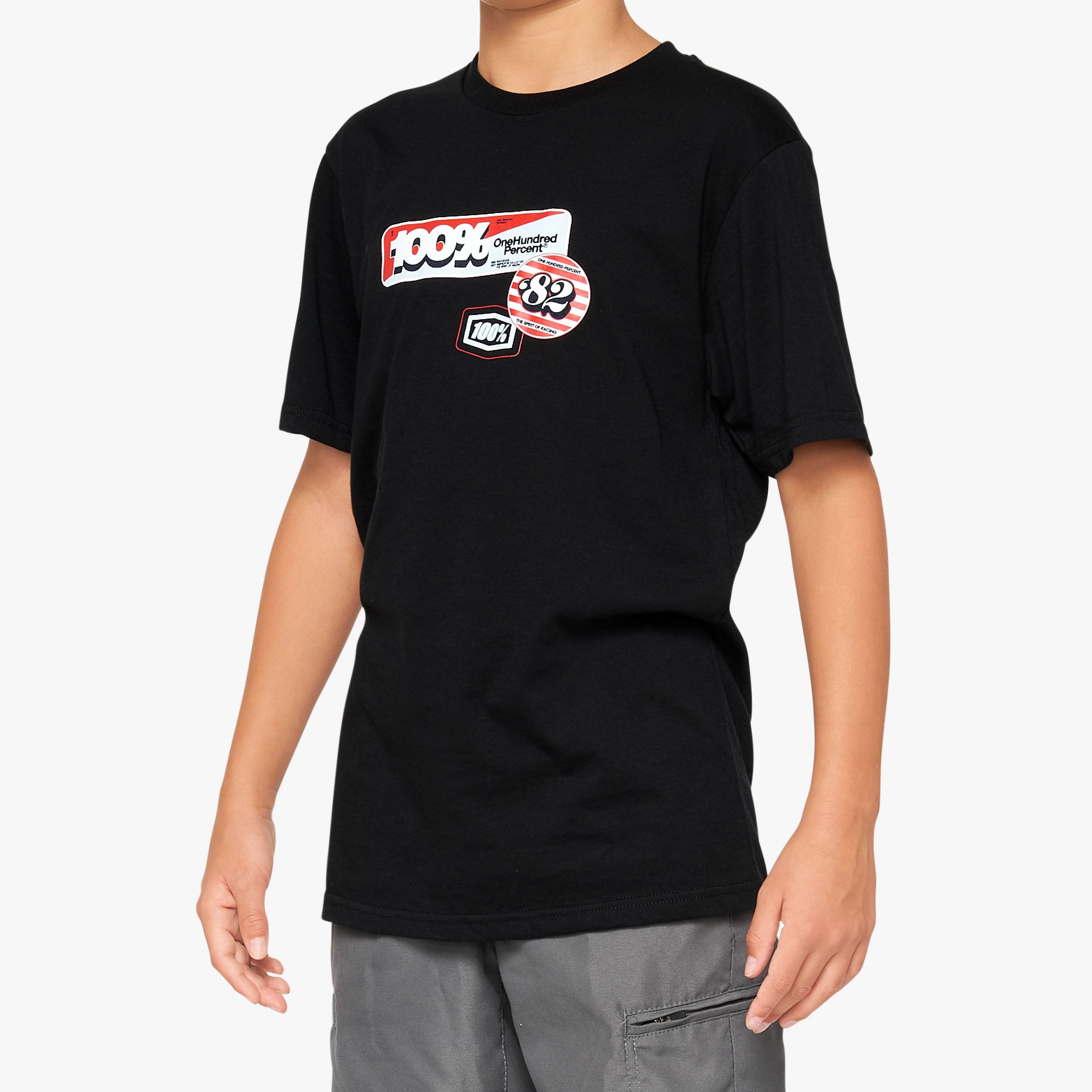 STAMPS YOUTH T-Shirt