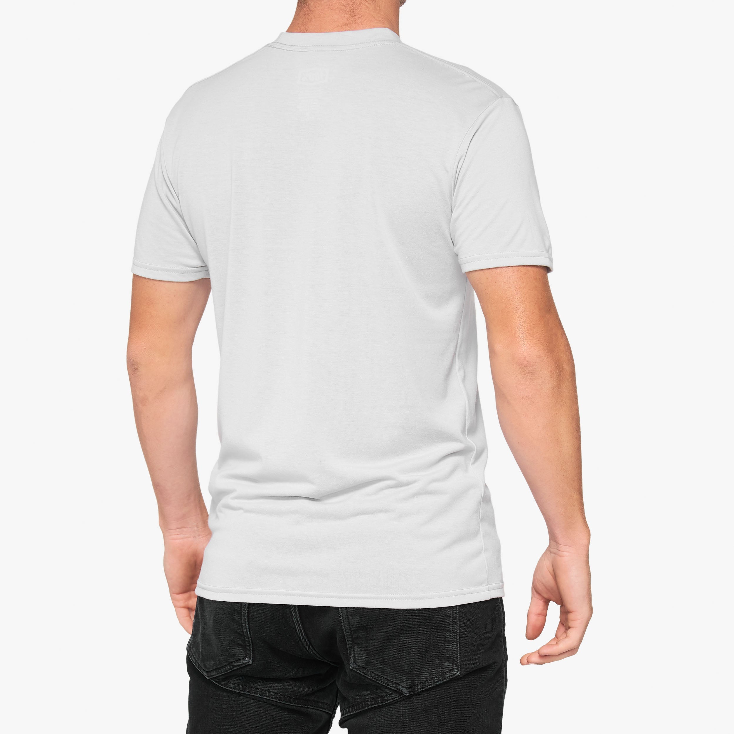 CROPPED Tech Tee Vapor - Secondary