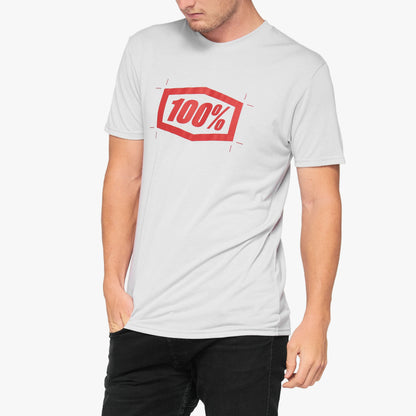 CROPPED Tech Tee Vapor