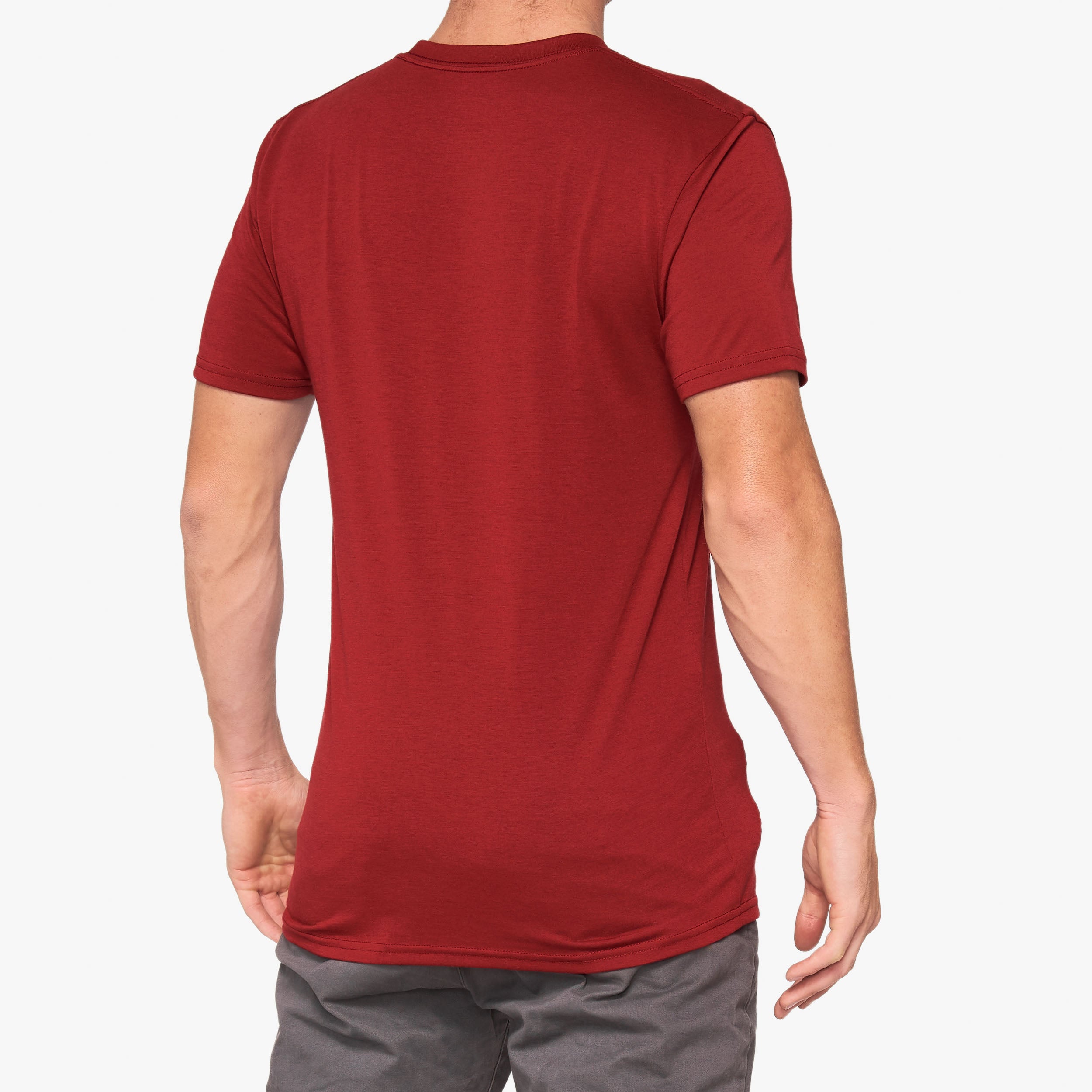 SEARLES Tech Tee Brick - Secondary