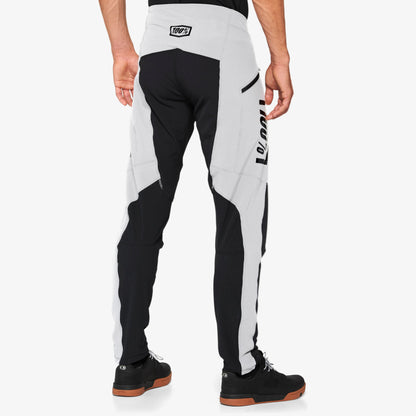 R-CORE-X Pants Grey