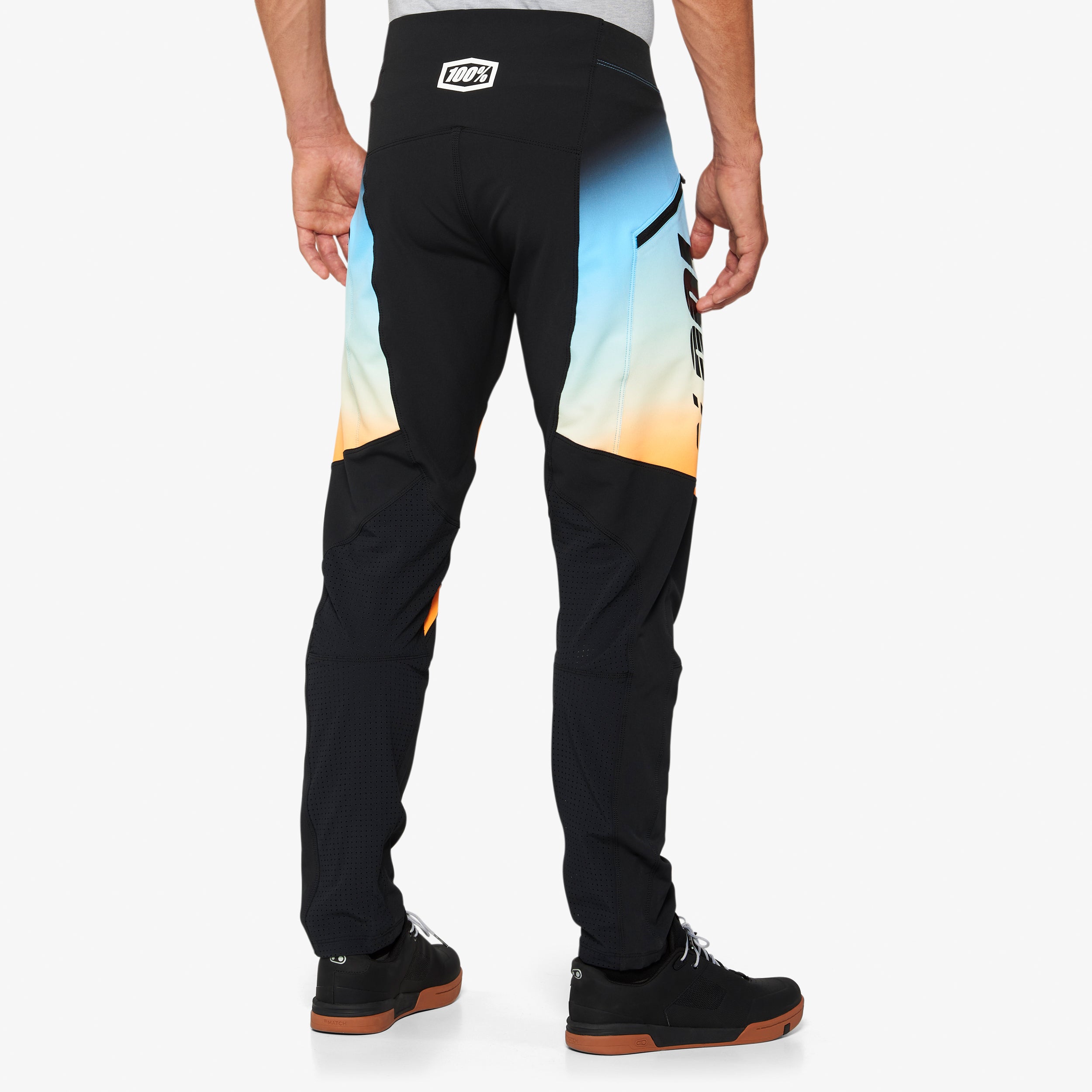 R-CORE-X LE Pants - Sunset - Secondary