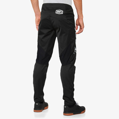 R-CORE Pants Black