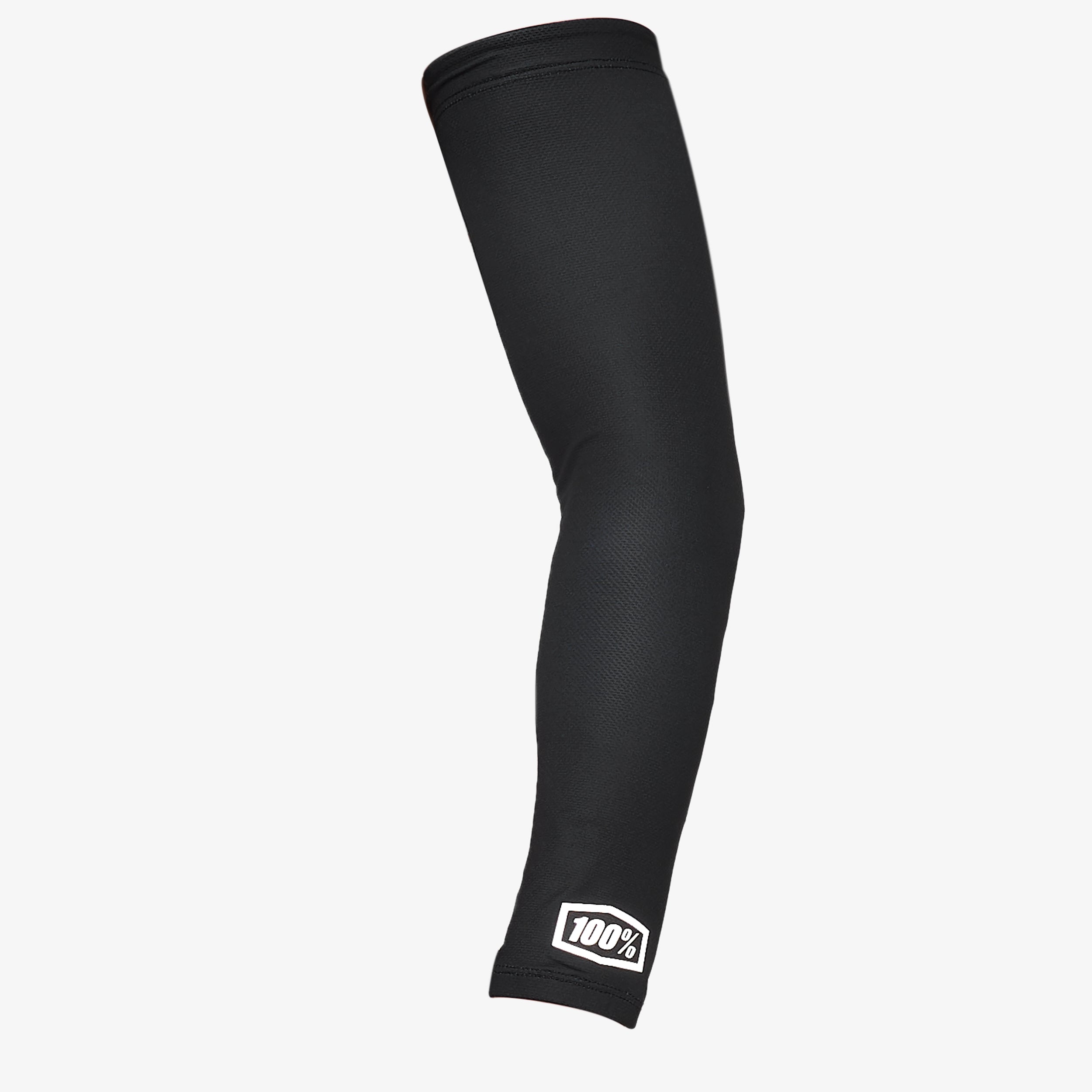 EXCEEDA Arm Sleeve Black