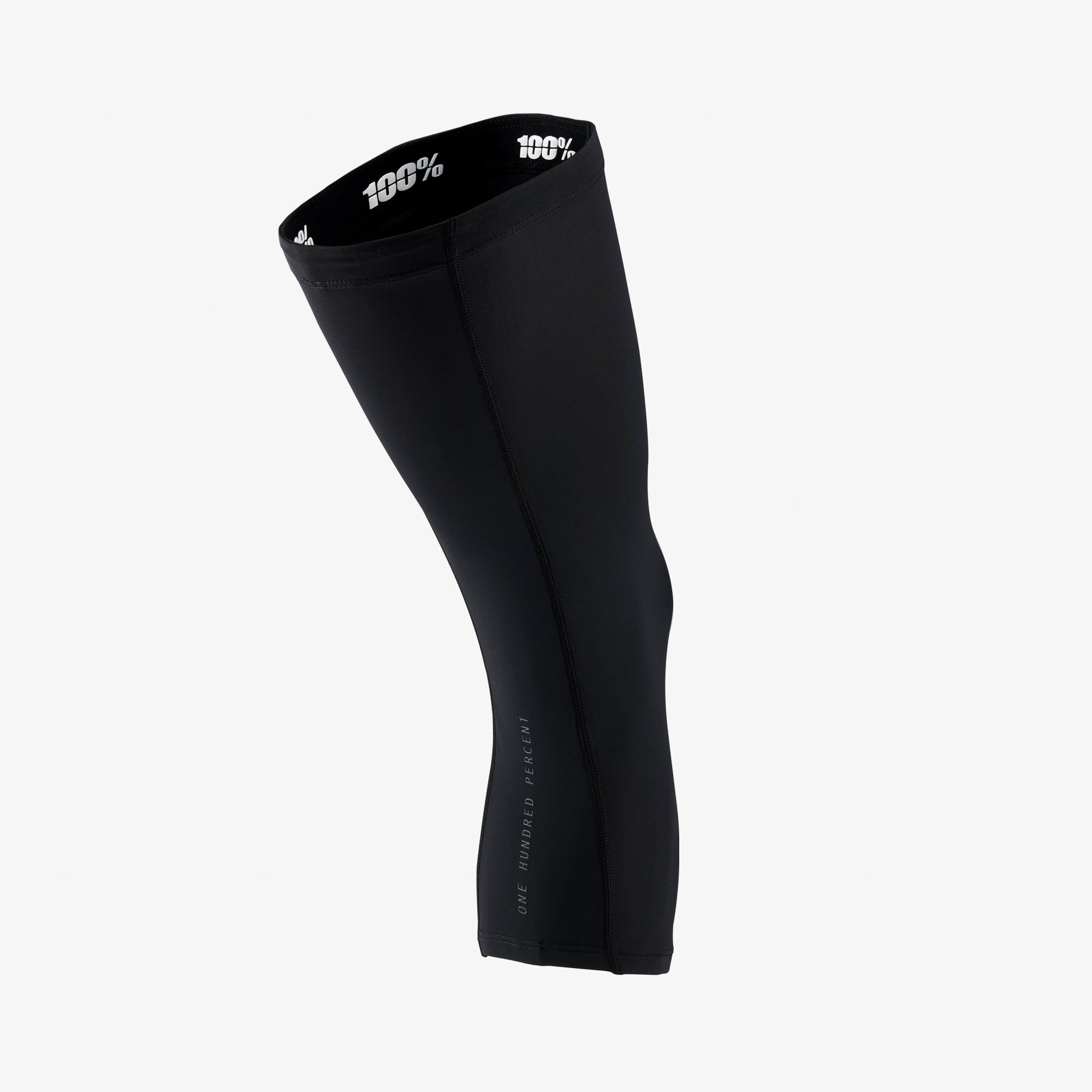 EXCEEDA Knee Sleeve Black