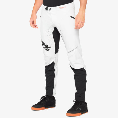 R-CORE X Pants Silver