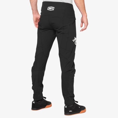 R-CORE-X Pants SP22 - Black