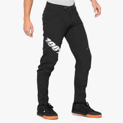 R-CORE-X Pants SP22 - Black