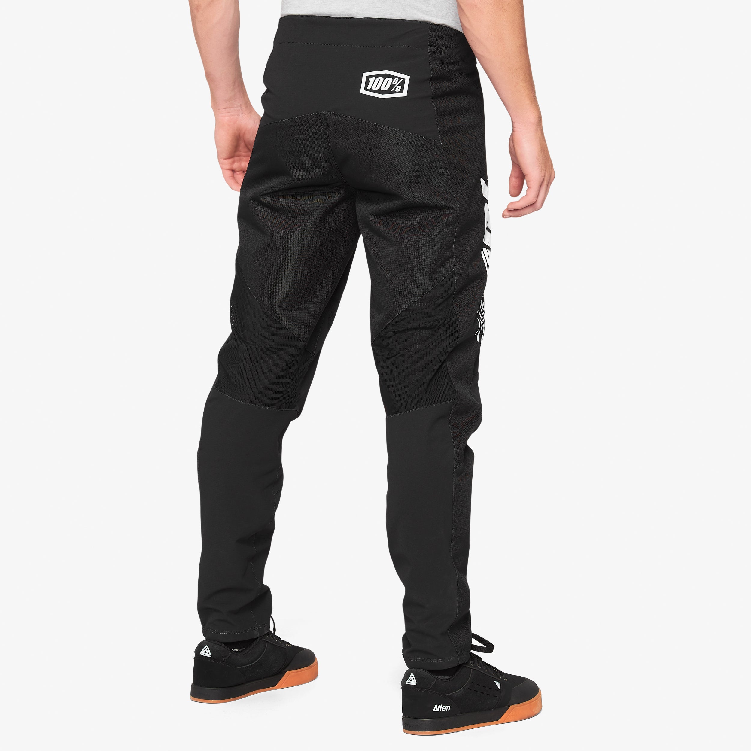 R-CORE Pants - Black