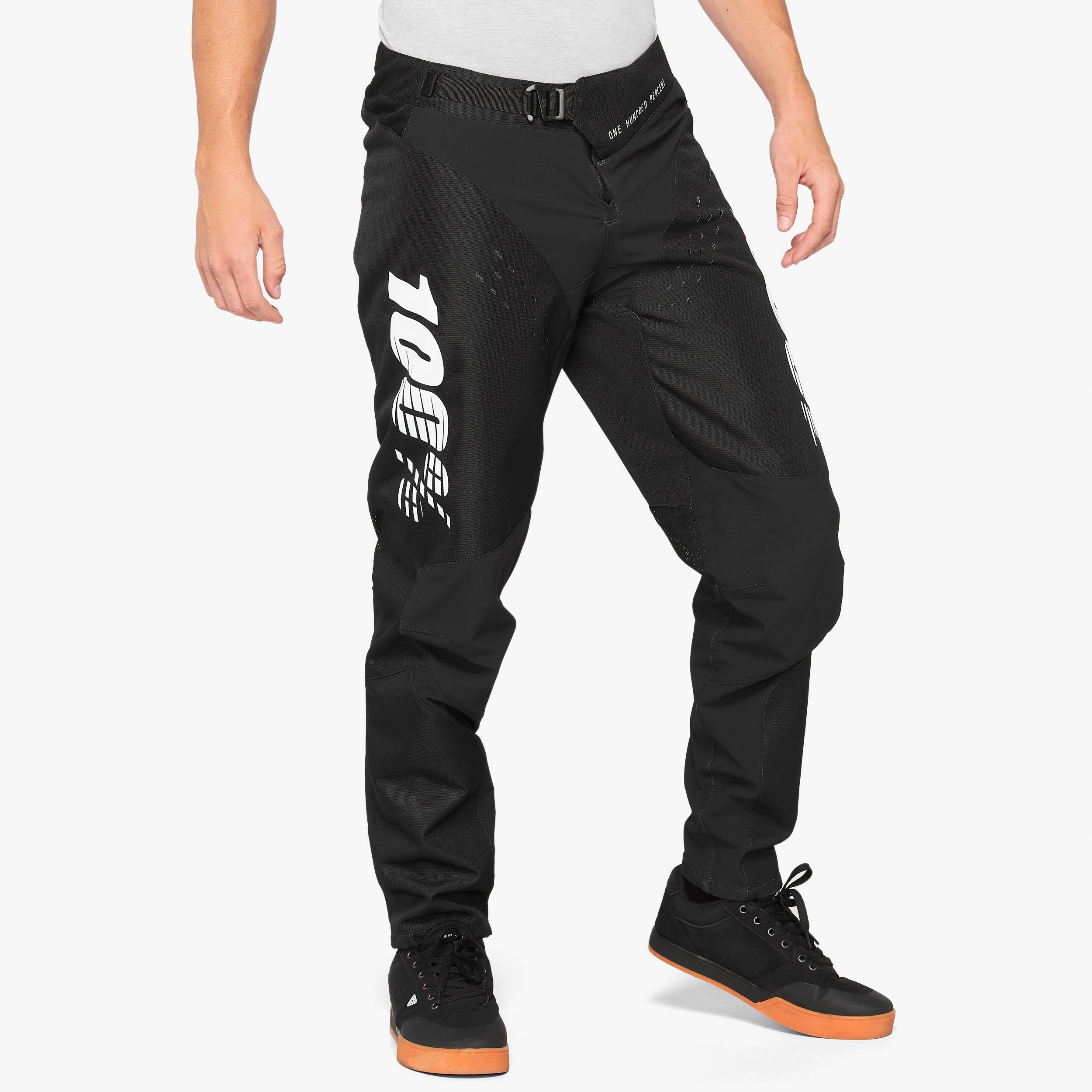 R-CORE Pants - Black