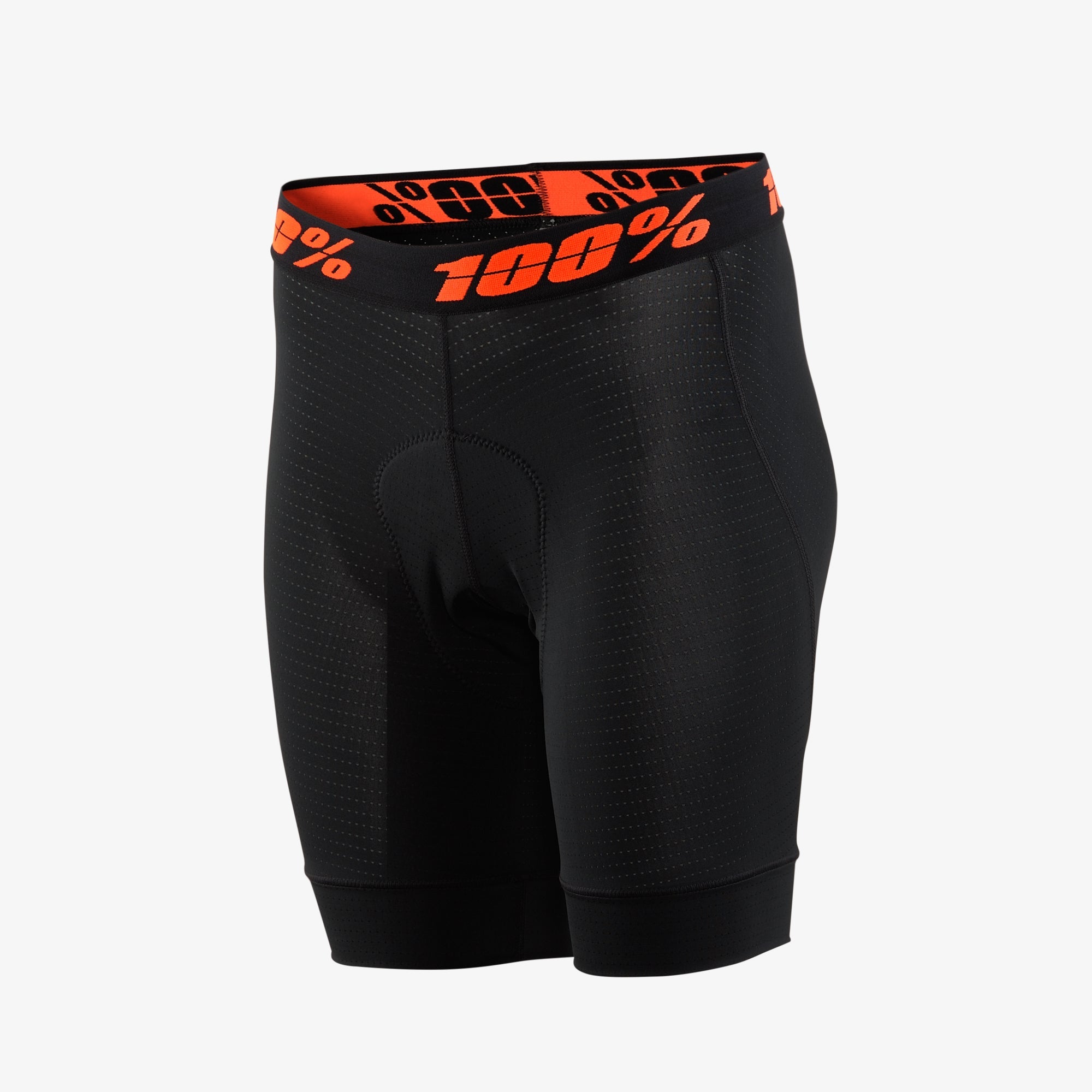 CRUX Liner Shorts - Black - Womens