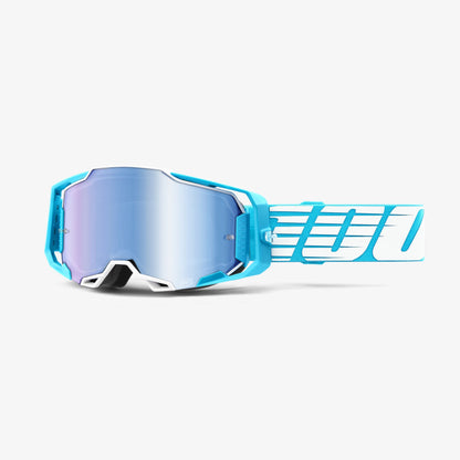 ARMEGA® Goggle Oversized Sky