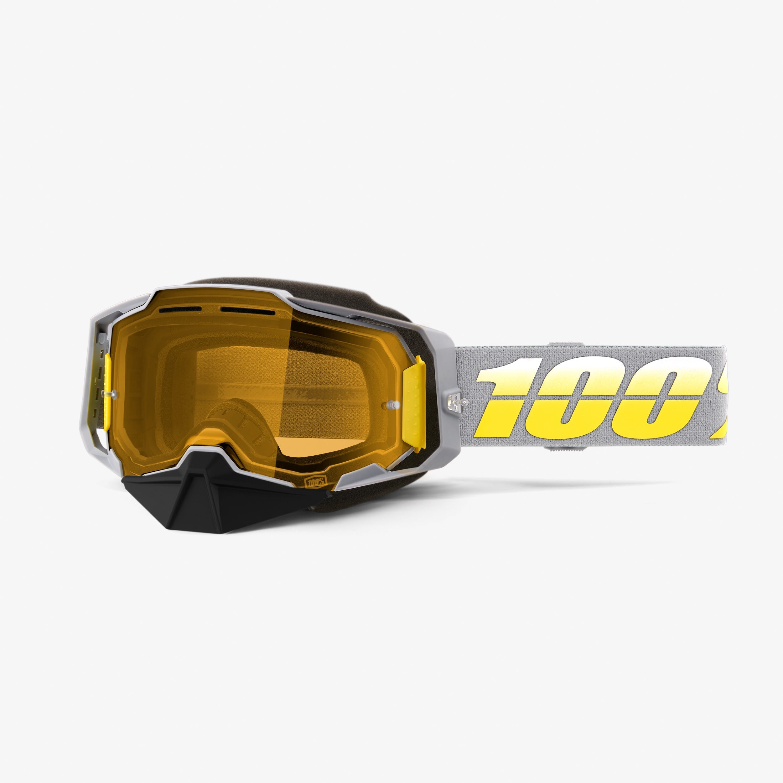 ARMEGA® SNOWMOBILE Goggle Complex - Secondary