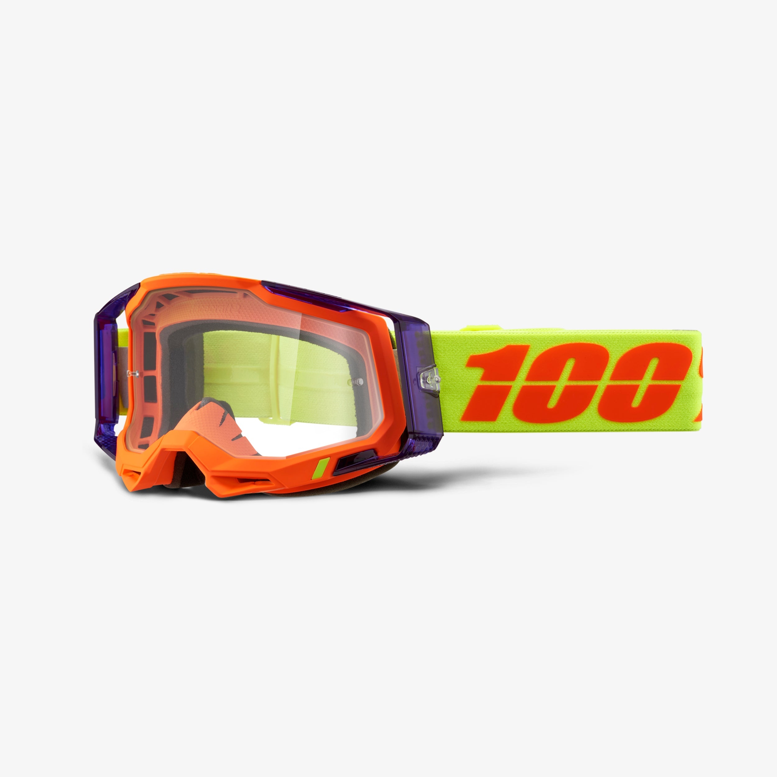 RACECRAFT 2® Goggle Panam - Secondary