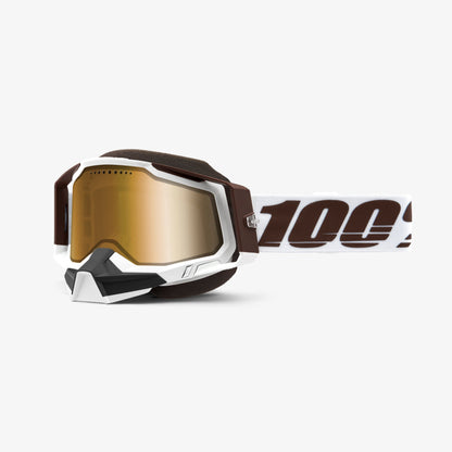 RACECRAFT 2® SNOWMOBILE Goggle Snowbird