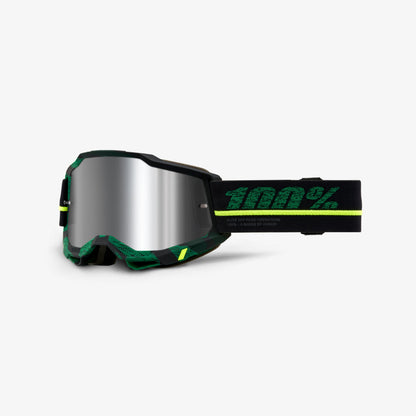 ACCURI 2® Goggle Overlord