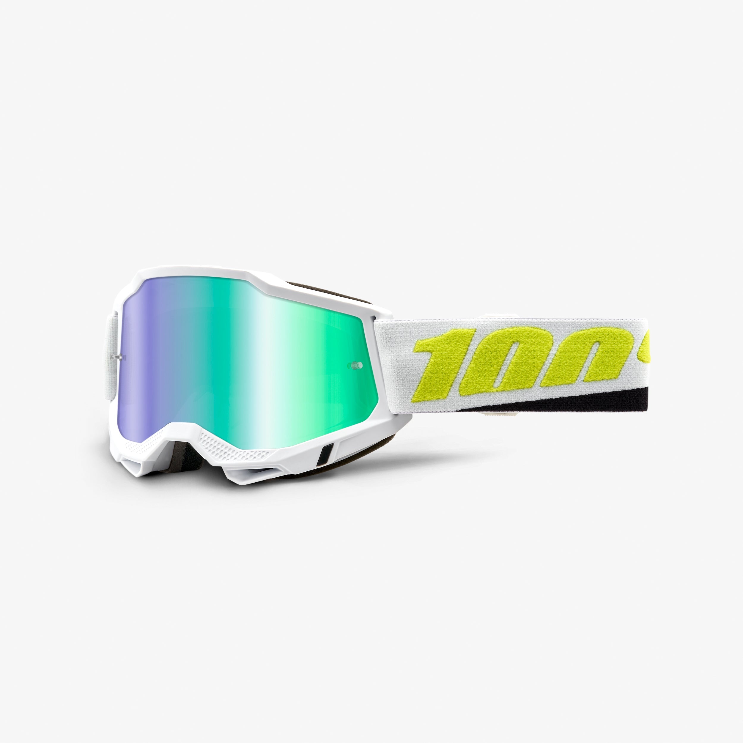 ACCURI 2® Goggle Peyote