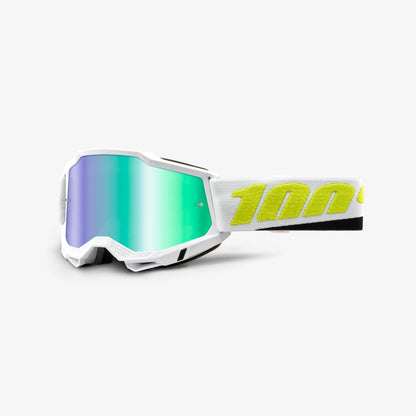 ACCURI 2® Goggle Peyote