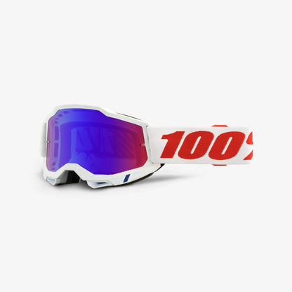 ACCURI 2® Goggle Pure