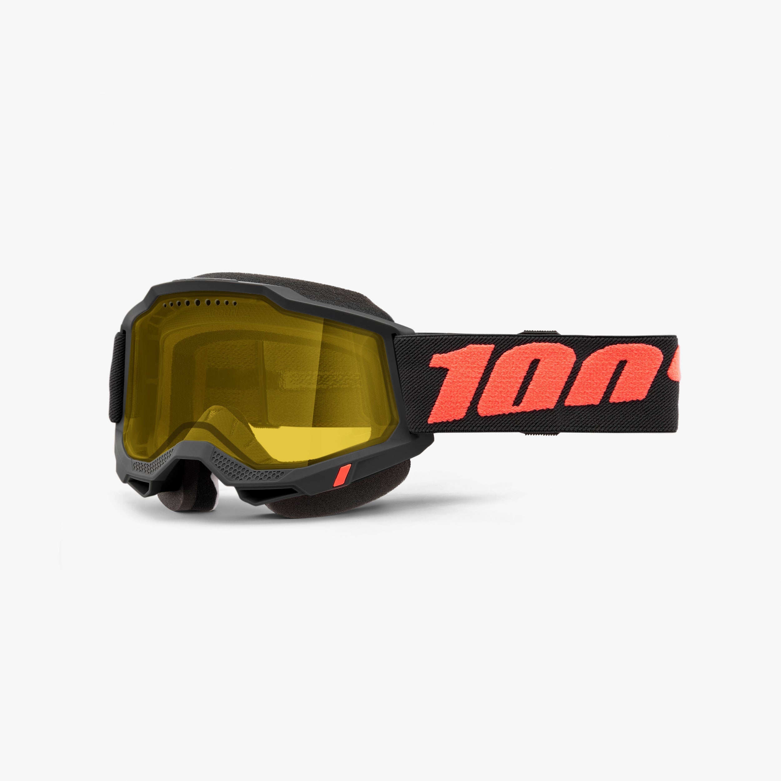 ACCURI 2 SNOWMOBILE Goggle Borego - Secondary