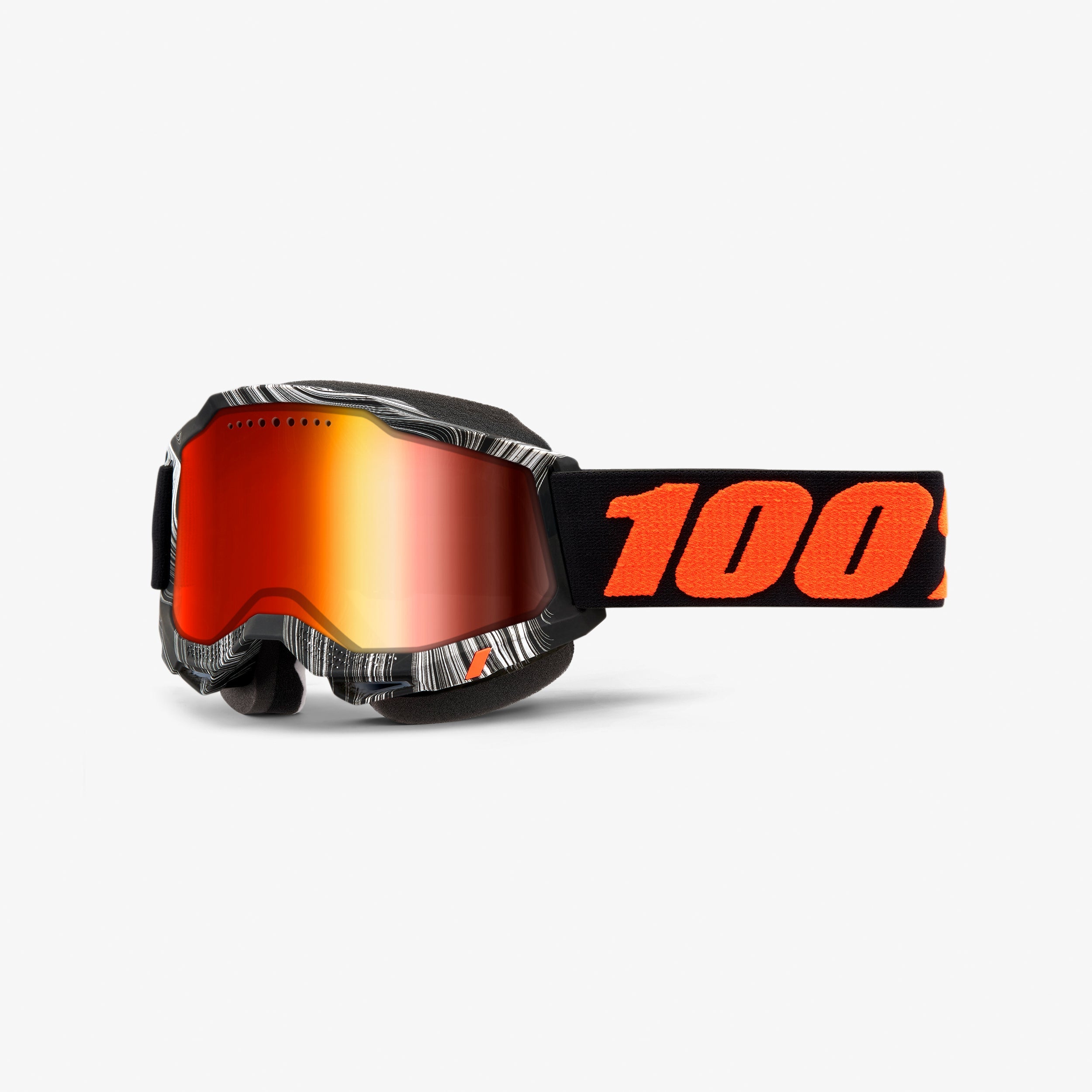 ACCURI 2 SNOWMOBILE Goggle Geospace