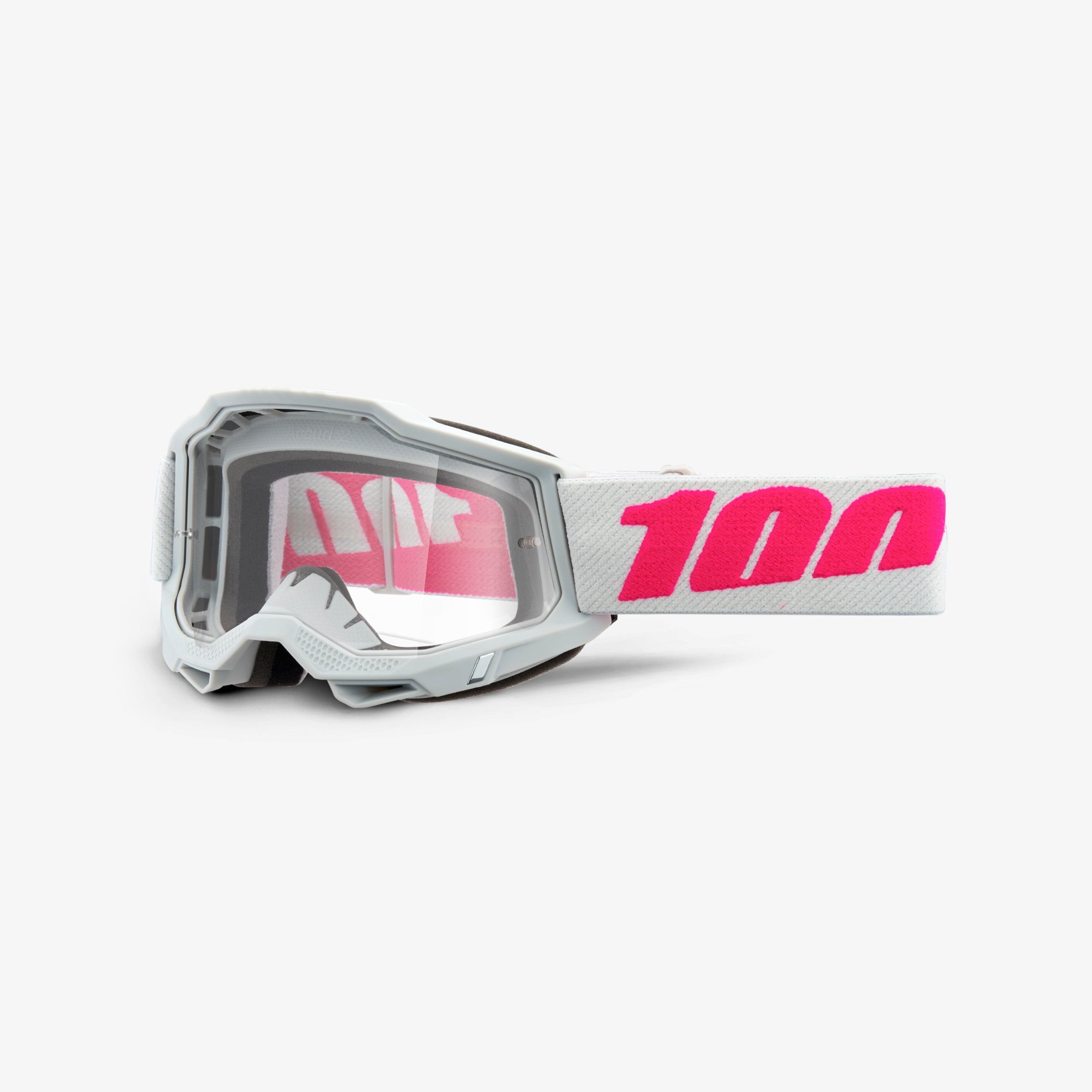 ACCURI 2® JUNIOR Goggle Keetz - Secondary