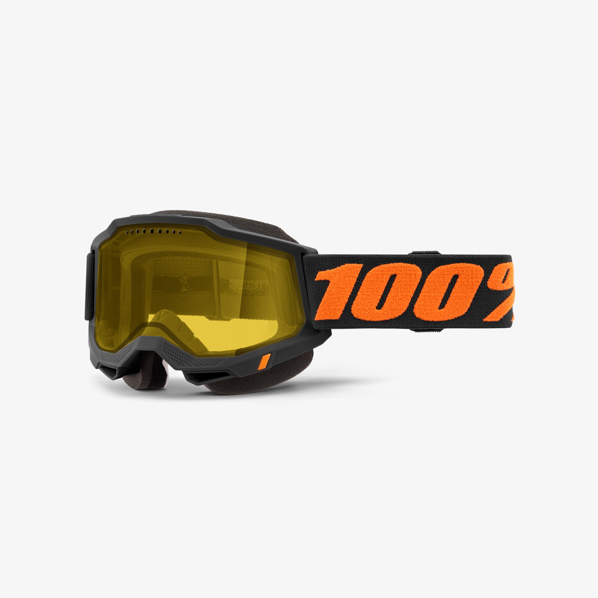 ACCURI 2 SNOWMOBILE Goggle Chicago - Secondary