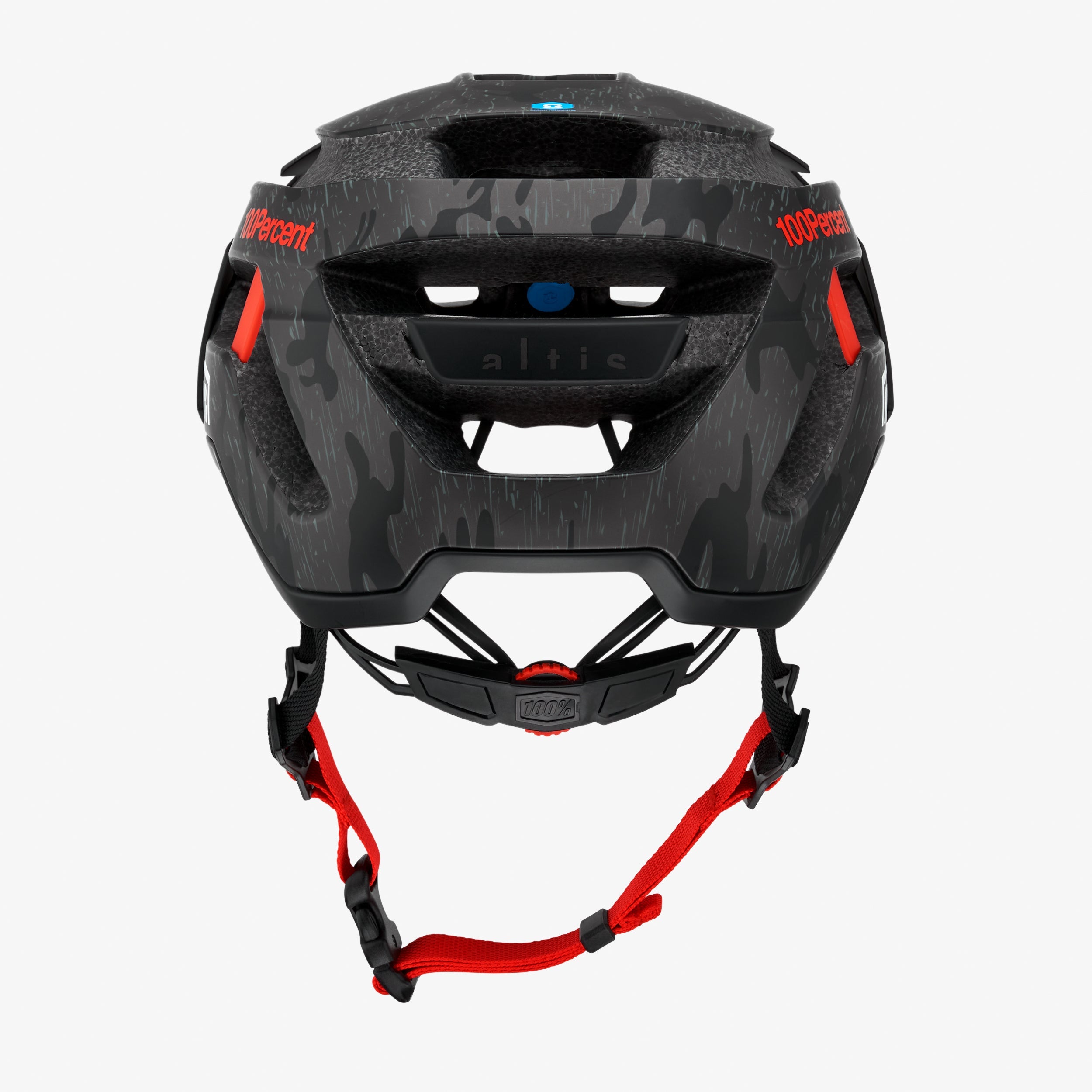 ALTIS Helmet Camo CPSC/CE