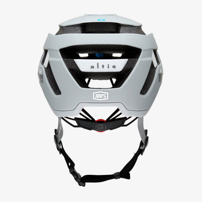 ALTIS Helmet Grey CPSC/CE